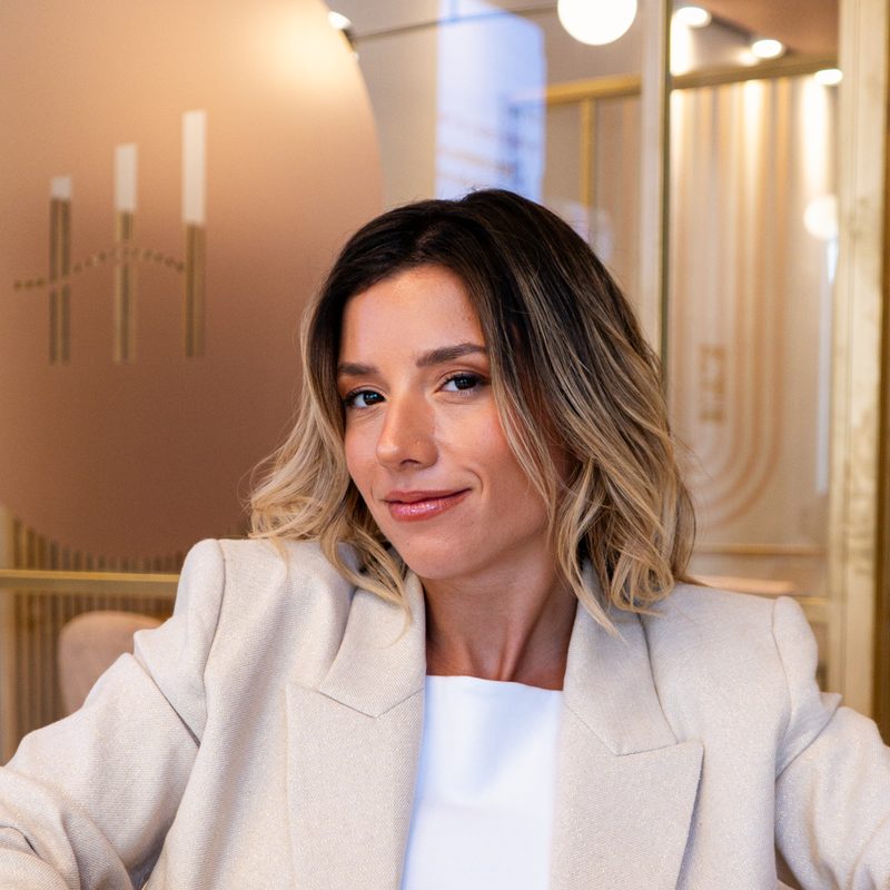 JULIETA MORASSUT